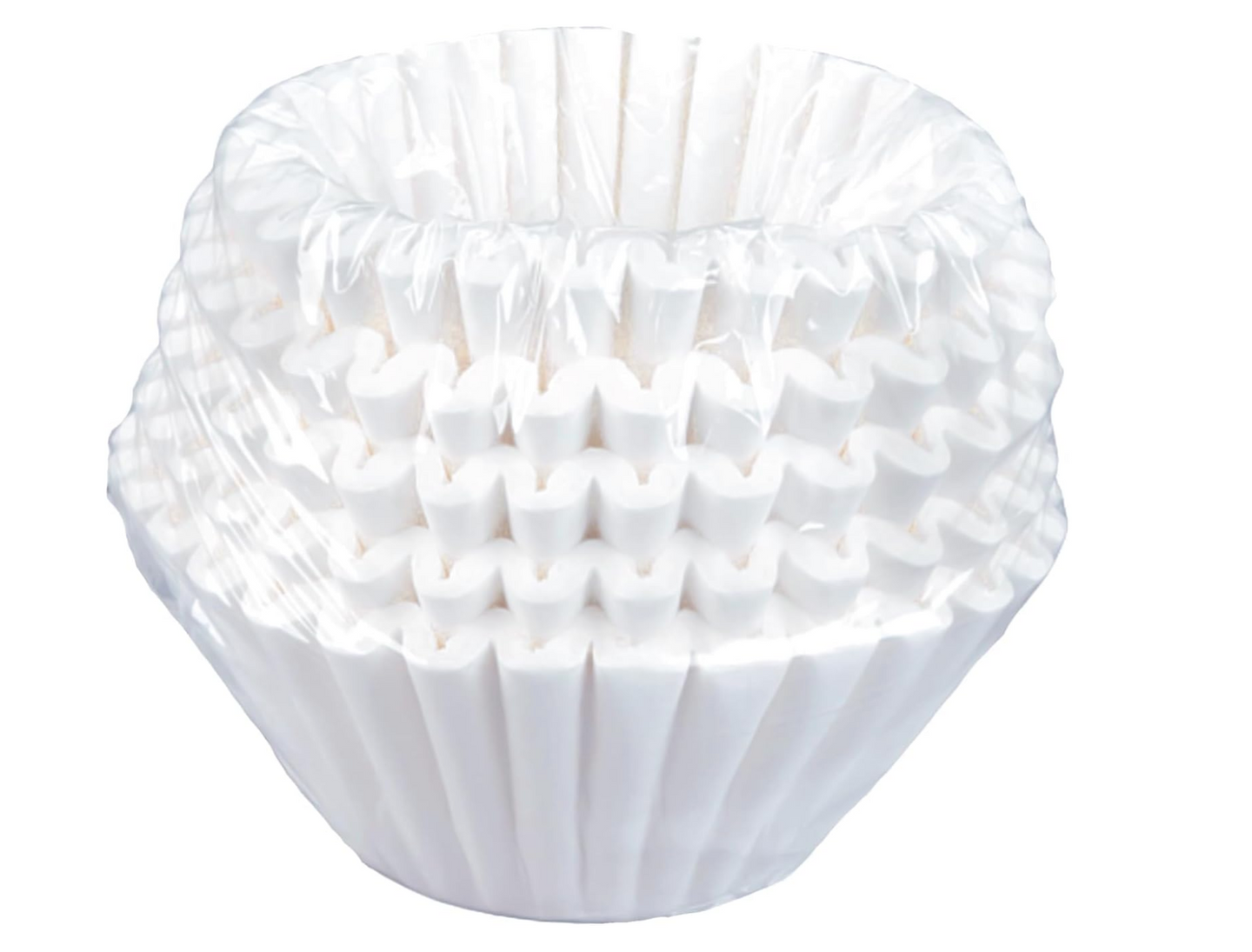 12-Cup Paper Filters for SYBO Drip Coffee Maker