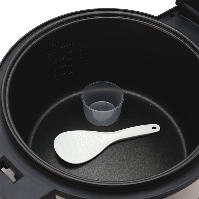 SYBO Commercial Grade Rice Cooker