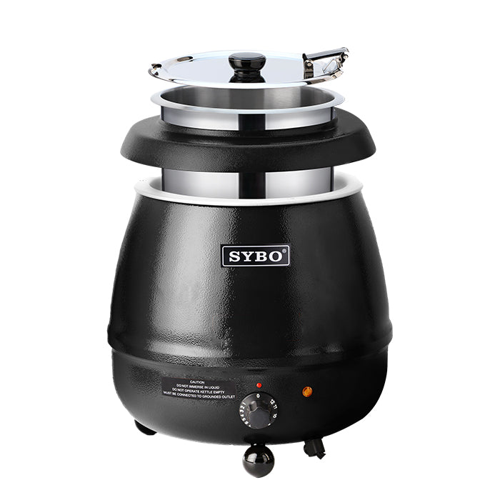 SYBO Electric Soup Warmer Parts Electronic Control
