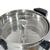 Parts for SYBO Percolator Coffee Urn 50/100 Cups