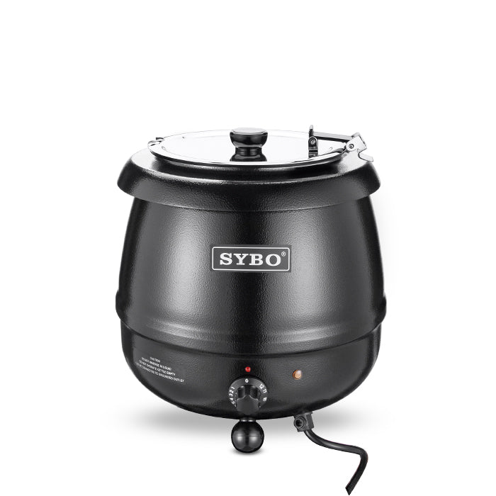 SYBO Electric Soup Warmer 10.5 Qt – SYBO Kitchen