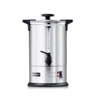 SYBO Stainless Steel Percolator Coffee Urn 50/100/120 Cup