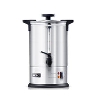 SYBO Stainless Steel Percolator Coffee Urn 50/100/120 Cup