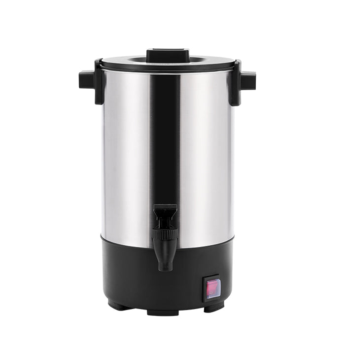 SYBO Commercial Stainless Steel Coffee Urn 30/40 Cup – SYBO Kitchen