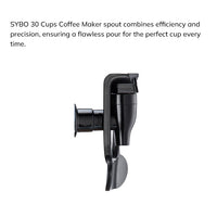 Parts for SYBO Percolator Coffee Urn 30/40 Cups