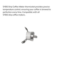 Parts for SYBO Drip Coffee Maker