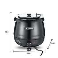 SYBO Electric Soup Warmer