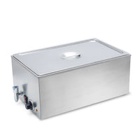 SYBO Bain Marie Buffet Food Warmer