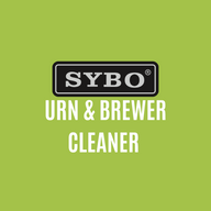 SYBO Urn and Brewer Cleaner (Pack of 10)