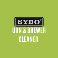 SYBO Urn and Brewer Cleaner (Pack of 10)