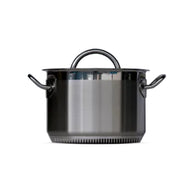 Turbo Sauce Pot