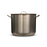 Turbo Stock Pot