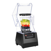 SYBO Super Quiet Commercial Blender