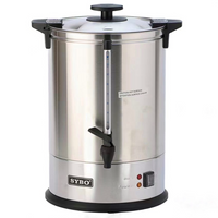 Parts for SYBO Percolator Coffee Urn 50/100 Cups