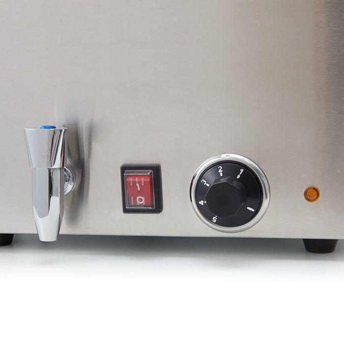 SYBO Parts of Buffet Food Warmer SYBO Kitchen