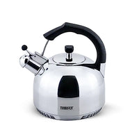 Turbo Tea Kettle