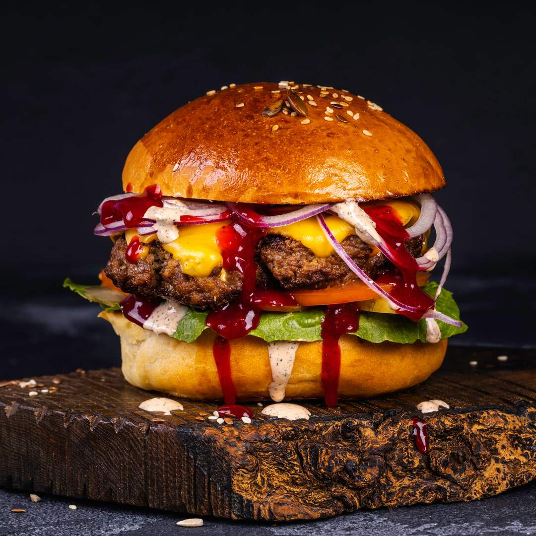 A Guide to Cooking the Perfect Burger