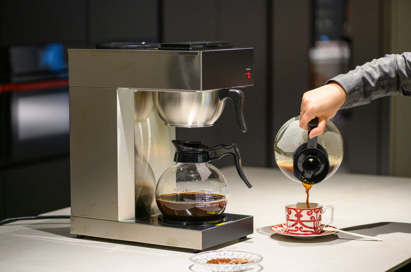 A Comprehensive Guide to Choosing the Right Drip Coffee Maker