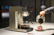 A Comprehensive Guide to Choosing the Right Drip Coffee Maker