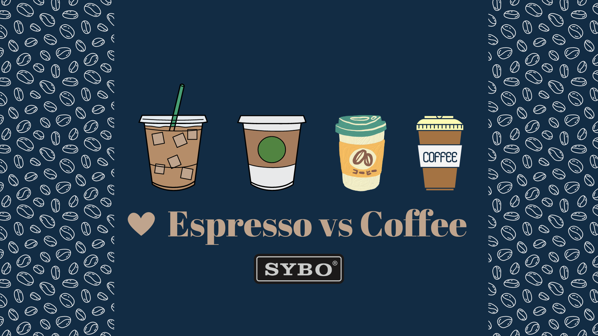 Espresso vs Coffee: A Caffeine Showdown