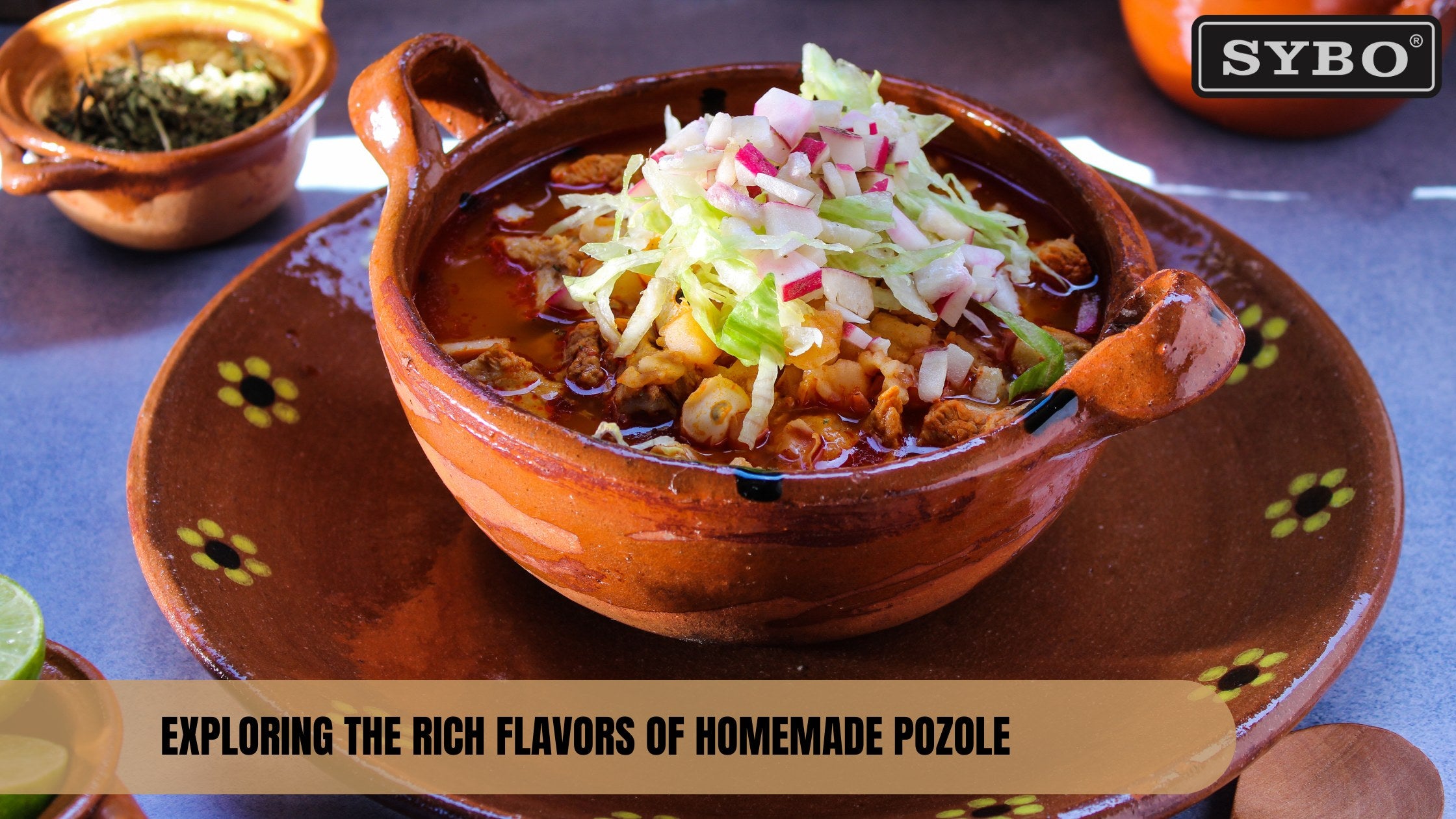 Exploring the Rich Flavors of Homemade Pozole