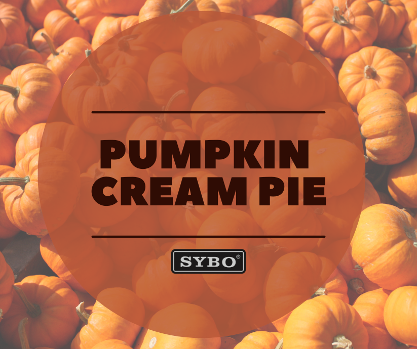 The Ultimate Pumpkin Cream Pie Recipe: Fall's Sweet Delight