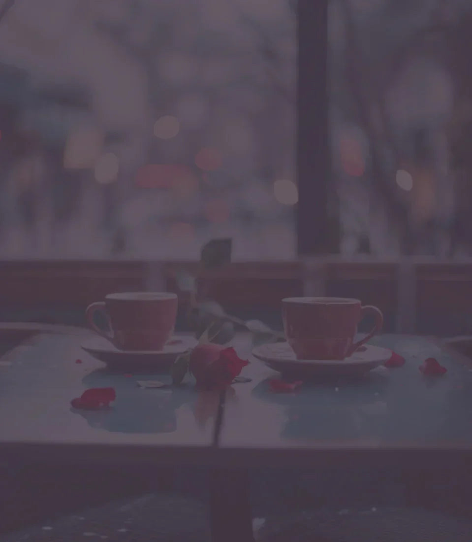5 Heartwarming Valentine's Day Gifts for Coffee Lovers