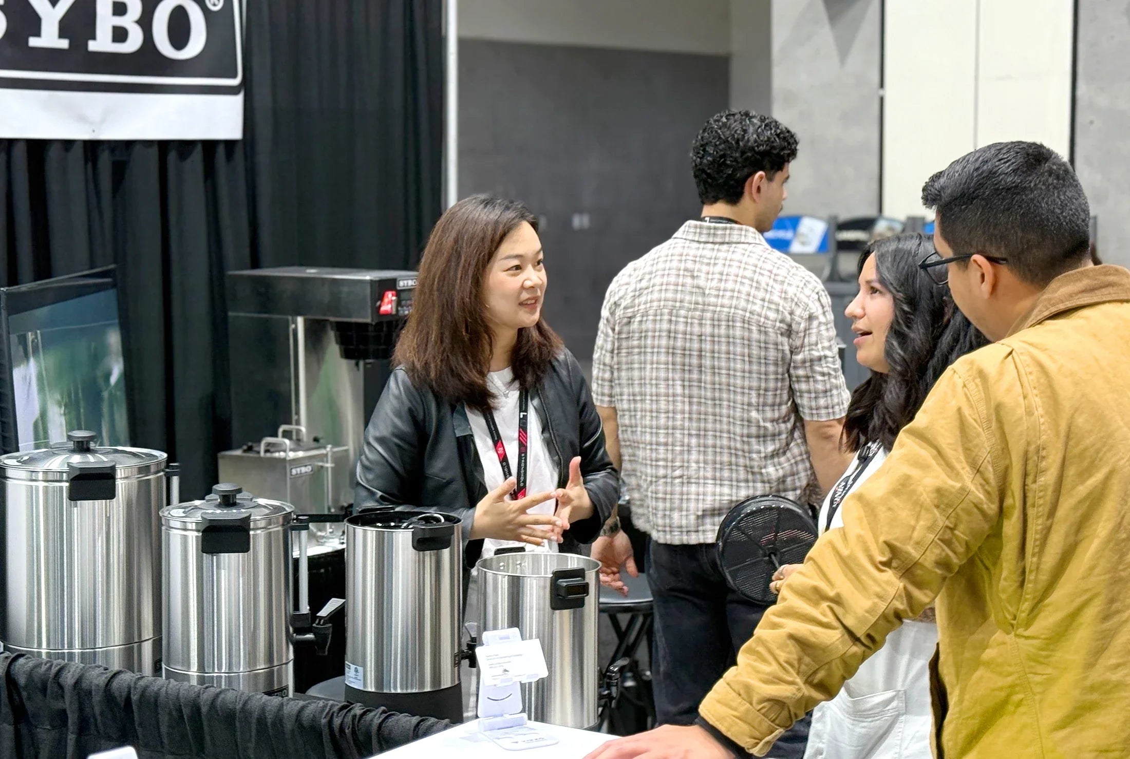 World of Coffee 2026: Best Commercial Coffee Equipment Trends