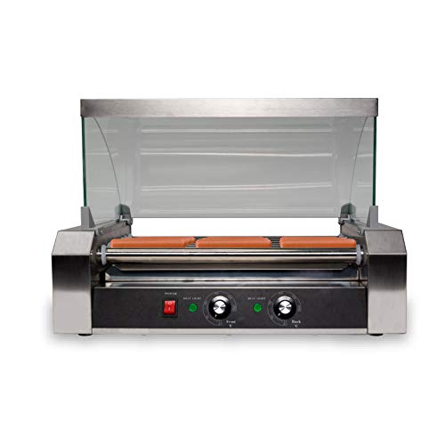 Concession Equipment