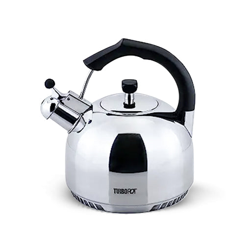 Turbo Pot