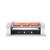 SYBO Electric Hot Dog Roller Grill