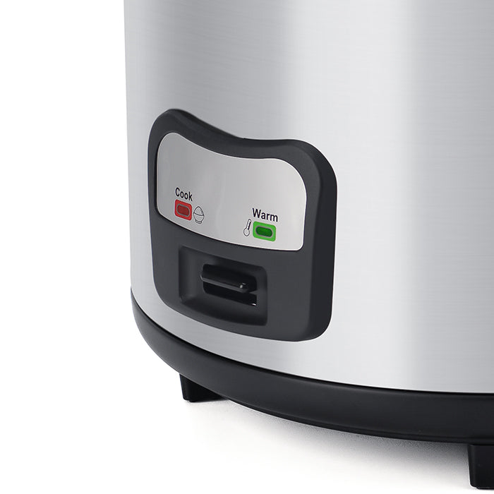 SYBO Commercial Grade Rice Cooker