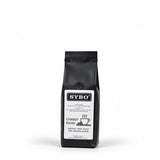 SYBO Freshly Roasted Coffee Beans – Medium/Dark Roast, Rich & Smooth Ground Coffee Blend