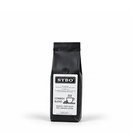 SYBO Freshly Roasted Coffee Beans – Medium/Dark Roast, Rich & Smooth Ground Coffee Blend
