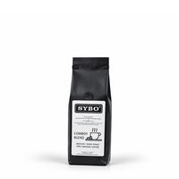 SYBO Freshly Roasted Coffee Beans – Medium/Dark Roast, Rich & Smooth Ground Coffee Blend