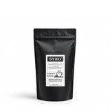 SYBO Freshly Roasted Coffee Beans – Medium/Dark Roast, Rich & Smooth Ground Coffee Blend