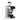 SYBO Commercial Drip Coffee Maker with 2 Glass Carafes and Warmers