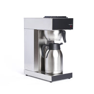 SYBO Commercial Drip Coffee Maker with AirPot