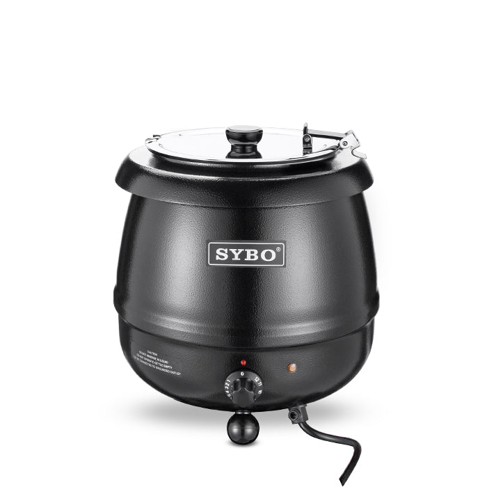 SYBO Electric Soup Warmer – SYBO Kitchen