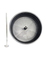 Parts for SYBO Percolator Coffee Urn 30/40 Cups