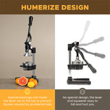 SYBO Commercial Manual Citrus Juicer