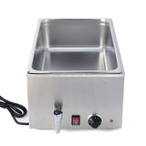 SYBO Bain Marie Buffet Food Warmer