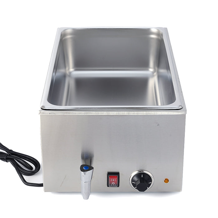 SYBO Bain Marie Buffet Food Warmer