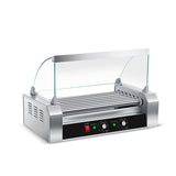 SYBO Electric Hot Dog Roller Grill