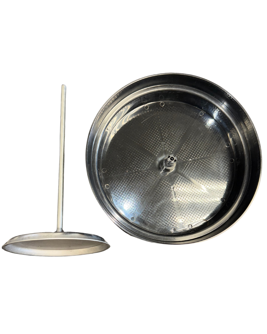 Parts for SYBO Percolator Coffee Urn 30/40 Cups – SYBO Kitchen