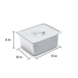 Trays for Buffet Food Warmer