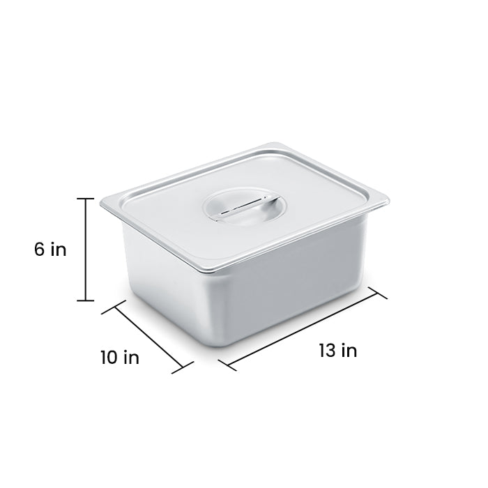 Trays for Buffet Food Warmer