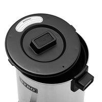 SYBO Stainless Steel Percolator Coffee Urn 30/40 Cup