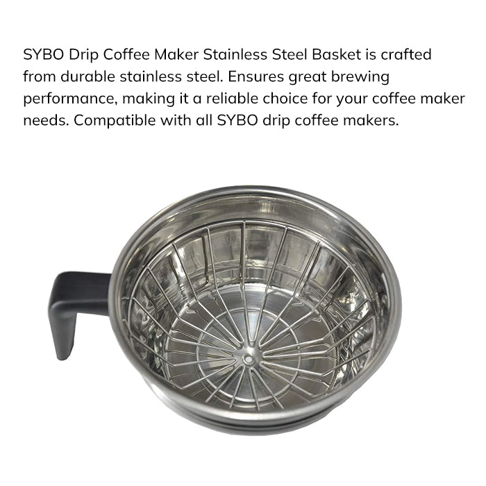 SYBO Coffee Carafe