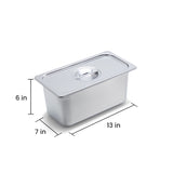 Trays for Buffet Food Warmer